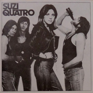 Suzi Quatro