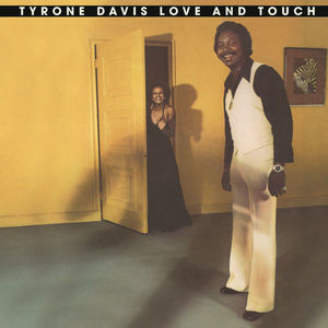 Love And Touch (Expanded)