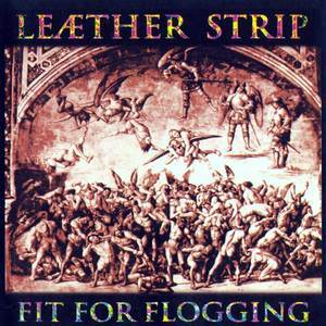 Fit For Flogging