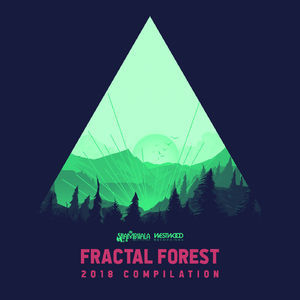 Fractal Forest 2018 Compilation