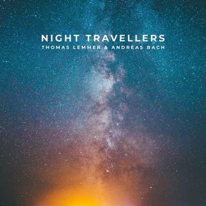 Night Travellers [Hi-Res]