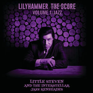 Lilyhammer The Score Vol.1: Jazz [Hi-Res]