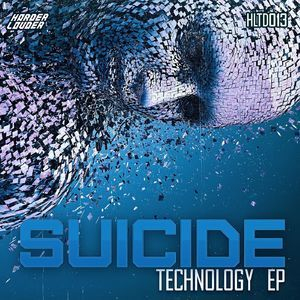 Technology EP