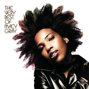 The Very Best Of Macy Gray