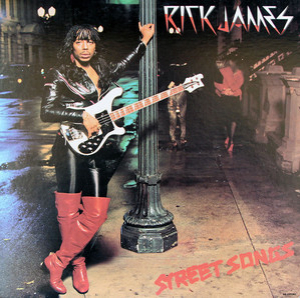 Street Songs (2012 Remaster)