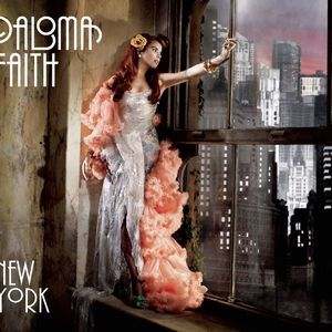 New York (Radio Edit)