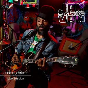 Jam In The Van Cody Chesnutt