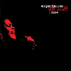 Experience: Jill Scott 826+ (2CD)
