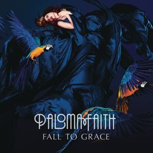 Fall To Grace (Deluxe)