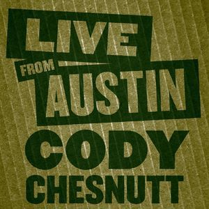 Live From Austin: Cody Chesnutt