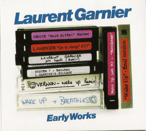 Early Works (CD1)