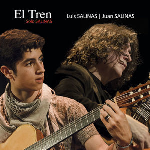 El Tren / Solo Salinas (2CD)