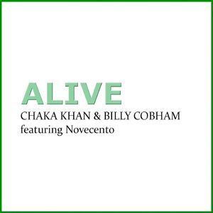 Alive