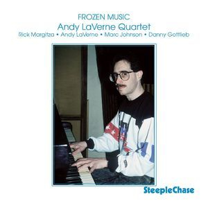 Frozen Music [Hi-Res]