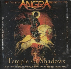 Temple Of Shadows