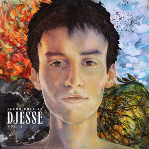 Djesse Vol. 2