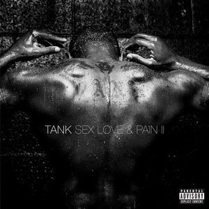 Sex Love & Pain II [Hi-Res]