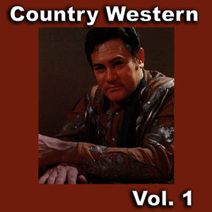 Country Western, Vol.1