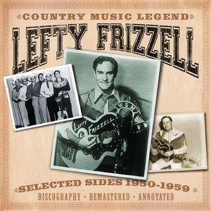 Country Music Legend (4CD)