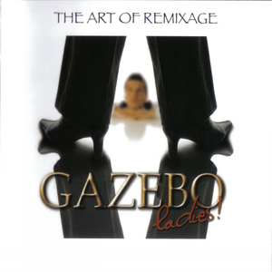 Ladies ! - The Art Of Remixage