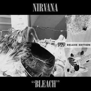 Bleach (Deluxe Edition) [Hi-Res]