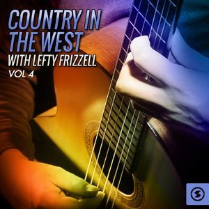 Country In The West, Vol.4
