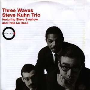 Three Waves