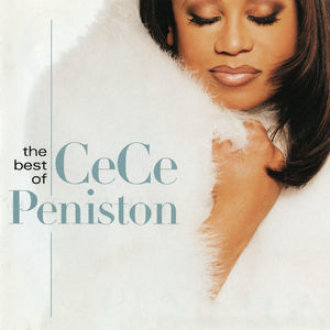 The Best Of Cece Peniston