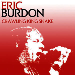 Crawling King Snake