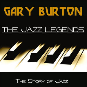 The Jazz Legends (The Story Of Jazz)