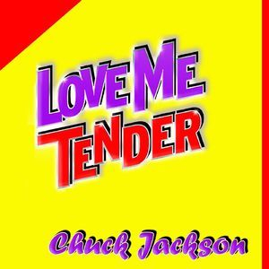 Love Me Tender