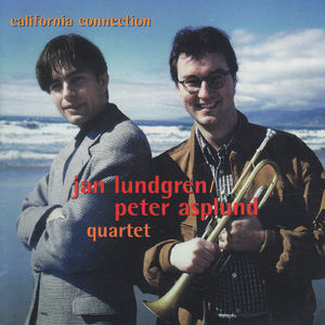 Jan Lundgren Peter Asplund Quartet