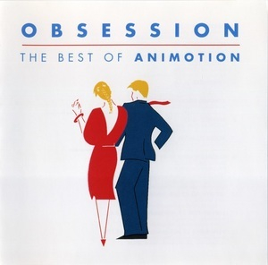 Obsession - The Best Of Animotion