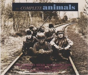 The Complete Animals