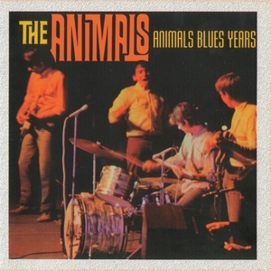 Animals Blues Years