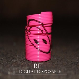 Digital Disposable