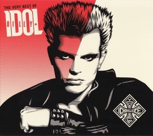 The Very Best Of Billy Idol (idolize Yourself)