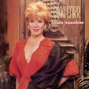 Vikki Carr - Canta Ranchero