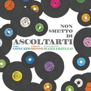 Non Smetto Di Ascoltarti