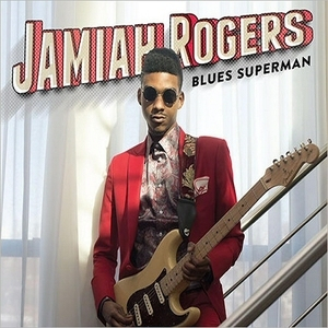 Blues Superman