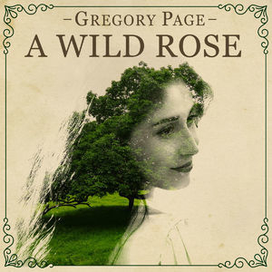 A Wild Rose