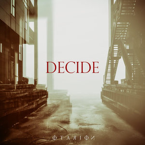 Decide