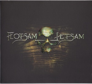 Flotsam And Jetsam