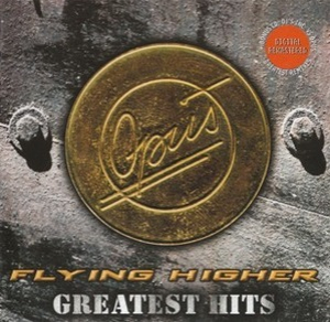 Flying Higher Greatest Hits 
