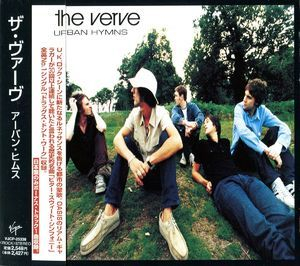 Urban Hymns