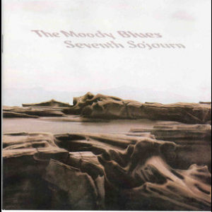 Seventh Sojourn (2008 Remaster)