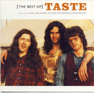 The Best Of Taste