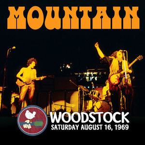 Live At Woodstock