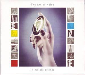 In Visbile Silence - Deluxe Edition (2CD)