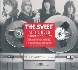 The Sweet At The Beeb